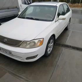 Toyota Avalon 2000