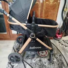 коляска белекко трансформер.