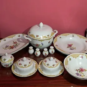 СЕРВИСЫ-НАБОРЫ