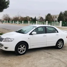 Toyota Corolla 2005