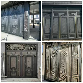 Boyag,kraska işleri,warata gap