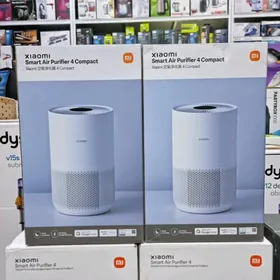 Xiaomi Air Purifier 4 Compact