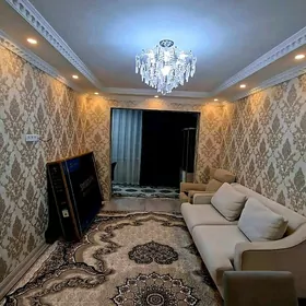 10 Мкр-он | 2ух комнатная