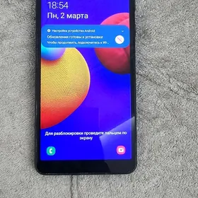 samsung A01 core