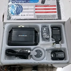 🔥Magicar M700 paket 🔥