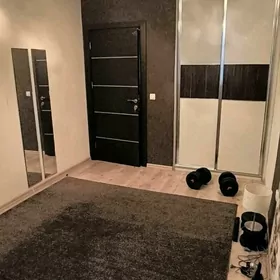 Продается квартира возле мечет