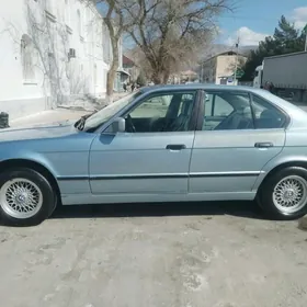 BMW 525 1991