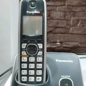 Panasonic домашний телефон