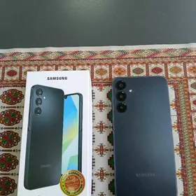 Samsung aA16 8.256 Black