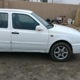 Volkswagen Golf 1994