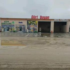 Mellek we söwda toplumy