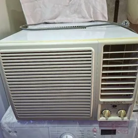 Кондиционер оконный SuperMax