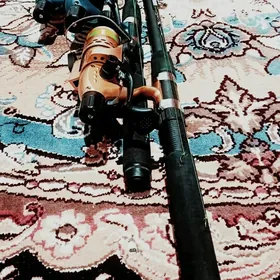 Гармаклар пакет Окума