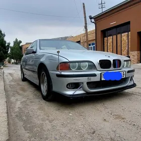 BMW 540 1999