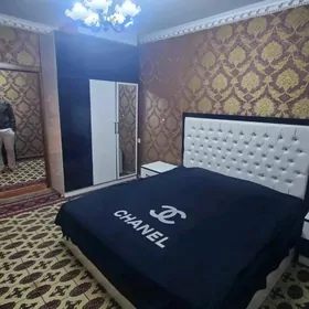 Gowdan.W 1etaž 2komnat