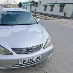Toyota Camry 2003