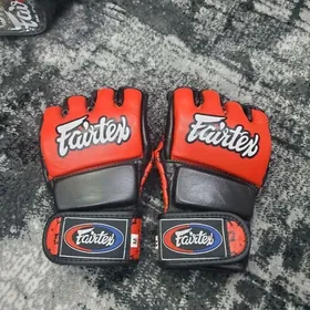 ММА перчатки Fairtex