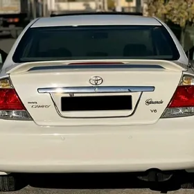 Toyota Camry 2005