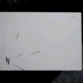 Gaming Notebook Acer Nitro!