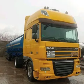 DAF XF 530 2008