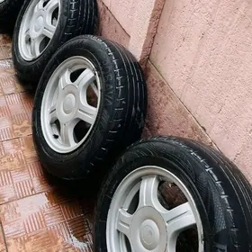 Lada priora diska R14