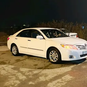 Toyota Camry 2010