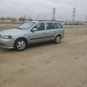Opel Astra 2000