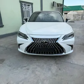 Lexus ES 350 2024