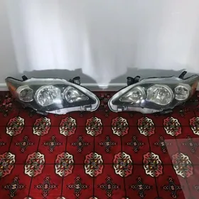 fara karolla es 2012