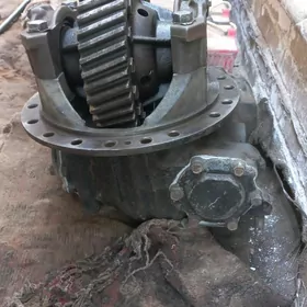 Kamaz Reduktor 49 dis