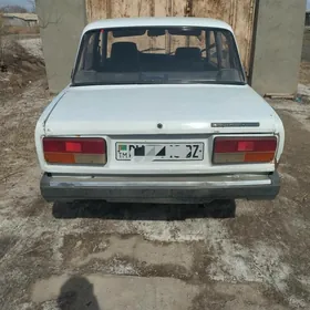 Lada 2107 1998
