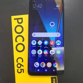 Poco C65
