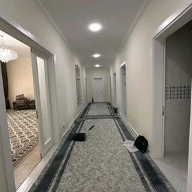 16 Tapgyr 12/5 3 Kom 189m²