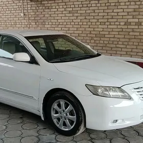 Toyota Camry 2006