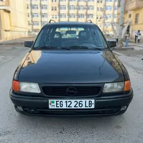 Opel Astra 1992