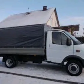 Gazel hyzmaty газелы услуга oy