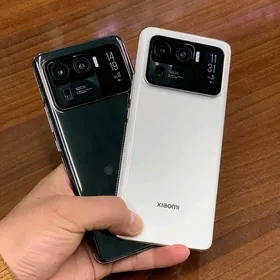 Xiaomi 11Ultra