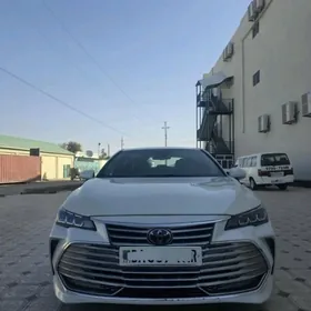 Toyota Avalon 2019