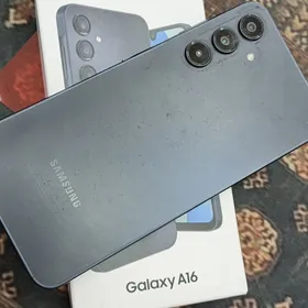 Samsung A16 6/128