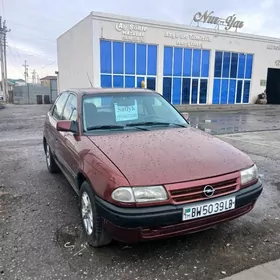 Opel Astra 1991