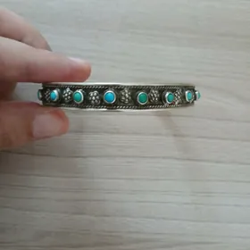 Серебряные изделия