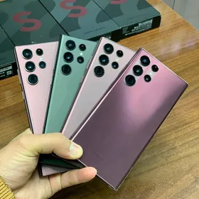 Samsung S22 Ultra  12/256Gb