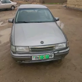 Opel Vectra 1990