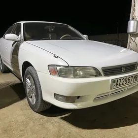 Toyota Mark II 1993