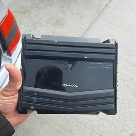 Usulitel 350 Kenwood