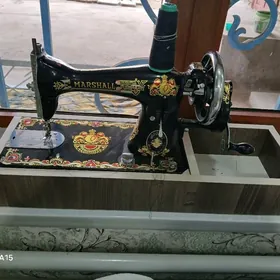 швейная машинка