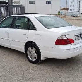 Toyota Avalon 2001