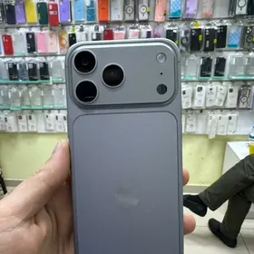 iPhone 17 pro Max paket