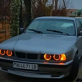 BMW 325 1991