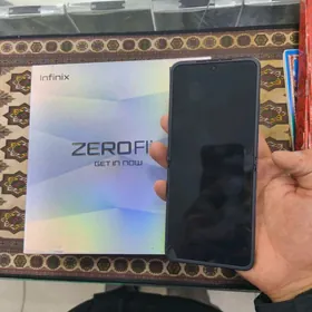 Infinix Zero Flip 16/512